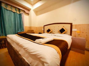 New Hotel Shorya